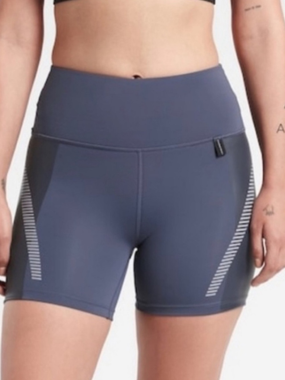 Athleta X Allyson Felix Colab Legend Shortie
